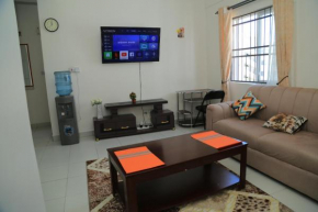 Noli holiday homes Buxton Point Mombasa